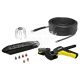 Набір для прочищення труб (Karcher) PC 20