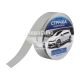 Наклейка стрічка зеркальна 10м.х20мм.