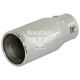 Насадка глушника (Elegant) діам.70мм. (нерж.) (0321)