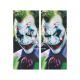 Наклейки на дверні стійки Joker 50х22
