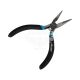 Плоскогубці 120мм. подовжені (Molder Tools)