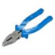 Плоскогубці 180мм. (Intertool) (сині)