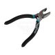 Плоскогубці 120мм. (Molder Tools)