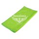 Серветка з мікрофібри (Vortex) 35х35см. салатова