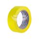 Скотч малярний 36мм. 120* лимонний (Sotro) (Gold)
