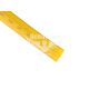 Термоусаджувальна трубка 8мм. жовтий (APRO) (кембрик)