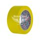 Скотч малярний 48мм. 120* лимонний (Sotro) (Gold)