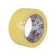 Скотч малярний 48мм. 60* жовтий (SOLL)