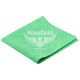 Тряпка для авто (професійна) (Nowax) 40х50см. (зелена)