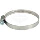 Хомут патрубка 50х70 нерж. (Molder) (уп. 50шт.)