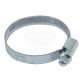 Хомут патрубка 35х50 нерж. (Norma) (уп. 50шт.)