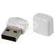 Флешка (USB) 32GB (Apacer) White
