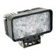Фара світлодіодна LED 18W 6000К (OFF ROAD) (80х111х56мм.)