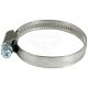 Хомут патрубка 32х50 нерж. (Molder) (уп. 100шт.)