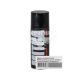Фарба-спрей (МІТКА) Cрібляста для сталевих та оцинкованих поверхонь 400мл (RAL 9006)