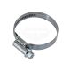 Хомут патрубка 30х45 нерж. (Norma) (уп. 100шт.)