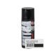 Фарба-спрей (МІТКА) Чорний для пластику структурована 500мл