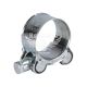 Хомут патрубка силовий 29х31 нерж. (Apro)