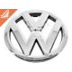 Значок на капот VW Passat з10-14р.в. (Original) (емблема)