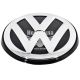 Емблема решітки перед. VW Crafter з17р.в. (Original)