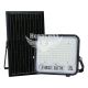 Прожектор світлодіодний Horoz 200Вт 6400K 2750Lm на сонячній батареї