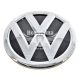 Значок на кришку багаж. VW T5 з03р.в. (Original) (емблема)