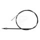 Трос ручн. гальма VW Golf IV з97-06р.в. зад. (Cavo)