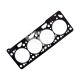 Прокладка ГБЦ VW Golf III з91-99р.в. (Starline) (1.4, 1.6-AEE)