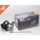 Стартер VW T-5 з03-09р.в. (Lauber) (1.9TDI) VW Caddy III з04-10р.в.