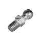 Болт кріплення амортизатора кришки багажника з шариком (Україна) (М8х1,25 L-20мм.)