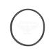 Кільце ущільн. 85х3мм (СССР) (резин.)
