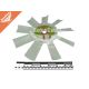 Крильчатка системи охолодження Еталон Євро-1 (Tempest)