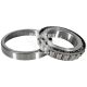 Підшипник опорний роликовий конічний 7216А 30216 (ГПЗ) (140х80х28,5)