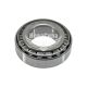 Підшипник опорний роликовий конічний 7508 32208 (ДК) (80х40х24,75)