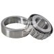 Підшипник опорний роликовий конічний 7608 32308 (VPZ) (90х40х35,25) зовн. перед. ступ. ЗИЛ, МТЗ, Т-16, 25, 40
