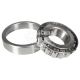 Підшипник опорний роликовий конічний 3309 30309A (Complex) (100х45х27,5)
