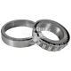 Підшипник опорний роликовий конічний 7514К1 32214 (СПЗ) (125х70х33,25)
