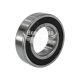 Підшипник шариковий 180105 6005-2RS (Benefit) (47х25х12)