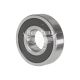 Підшипник шариковий 180305 6305-2RS (Rider) (62х25х17)