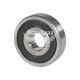 Підшипник шариковий 180200 6200-2RS (Rider) (30х10х9)