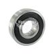 Підшипник шариковий 180305 6305-2RS Simple (Rider) (62х25х17)