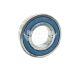 Підшипник шариковий 180207 6207-2RS (СНД) (72х35х17)