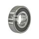 Підшипник шариковий 180307 6307-2RS (Rider) (80х35х21)