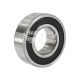Підшипник шариковий 180506 62206 2RS (Benefit) (30х62х20)