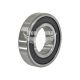Підшипник шариковий 180208 6208-2RS (Rider) (80х40х18)