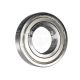 Підшипник шариковий 60208 6208 ZR (NTE) (80х40х18)