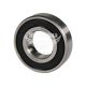 Підшипник шариковий 180102 6002-2RS (Rider) (32х15х9)