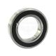 Підшипник шариковий 180108 6008-2RS (CX) (68х40х15)