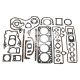 Прокладка двигуна (набір) повний 18, 21-СМД (Україна) Д-75