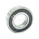 Підшипник шариковий 180207 6207-2RS (ДК) (72х35х17)
